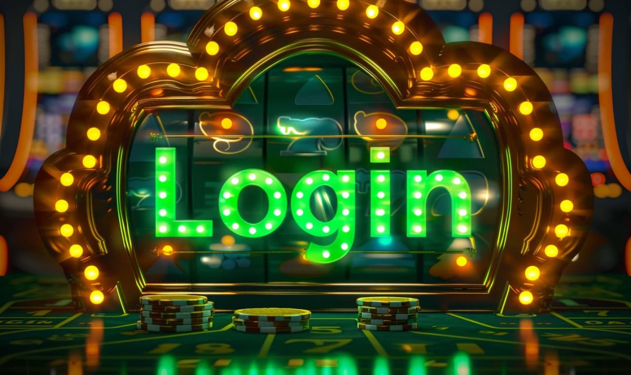 গোল্ড স্লটস গাইডে lgtm থিমের সূচনা