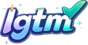 lgtm বাংলাদেশের সবুজ লোগো